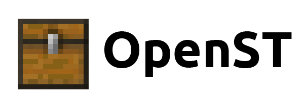 OpenST